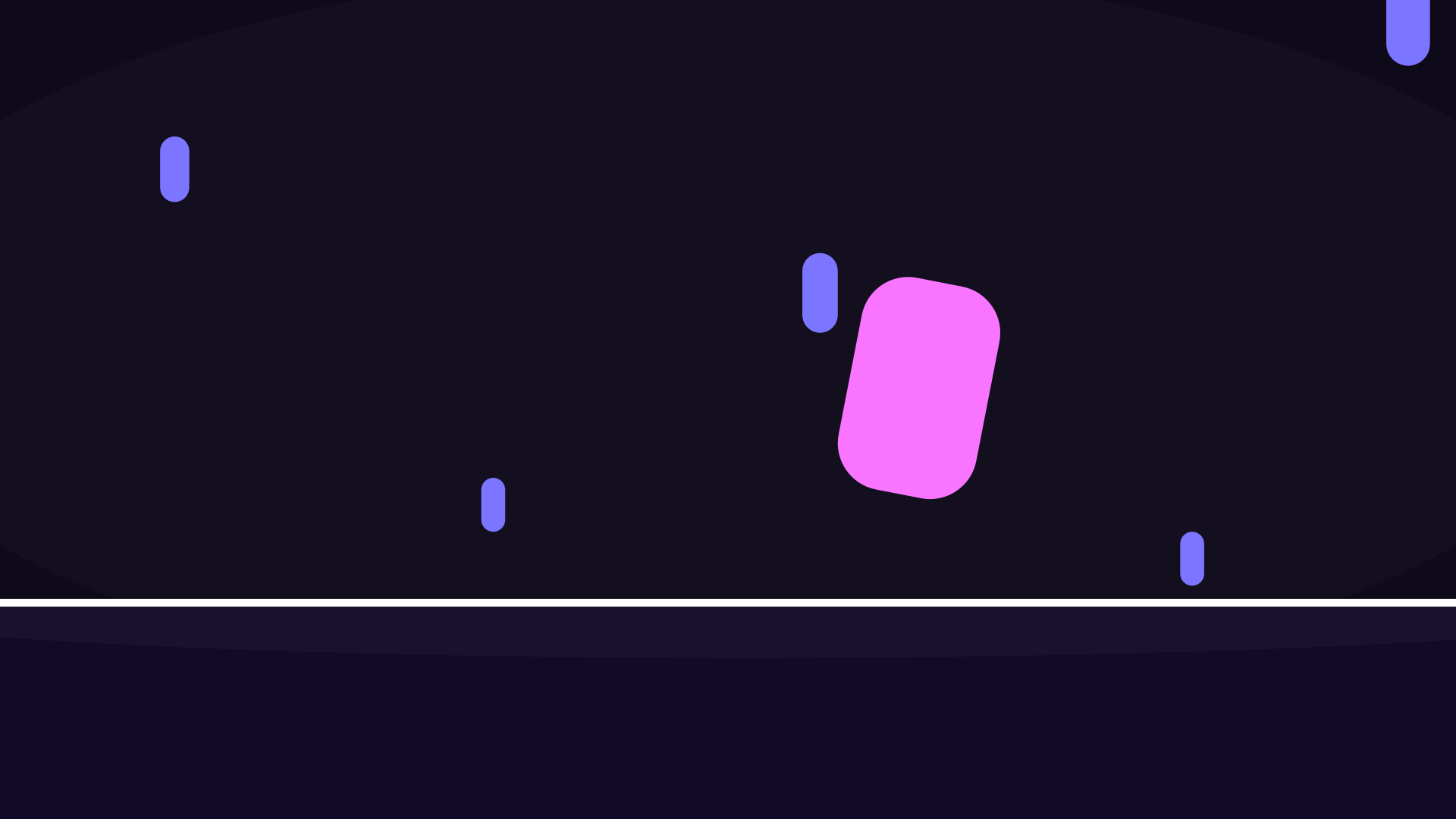 Dodge The Rain thumbnail